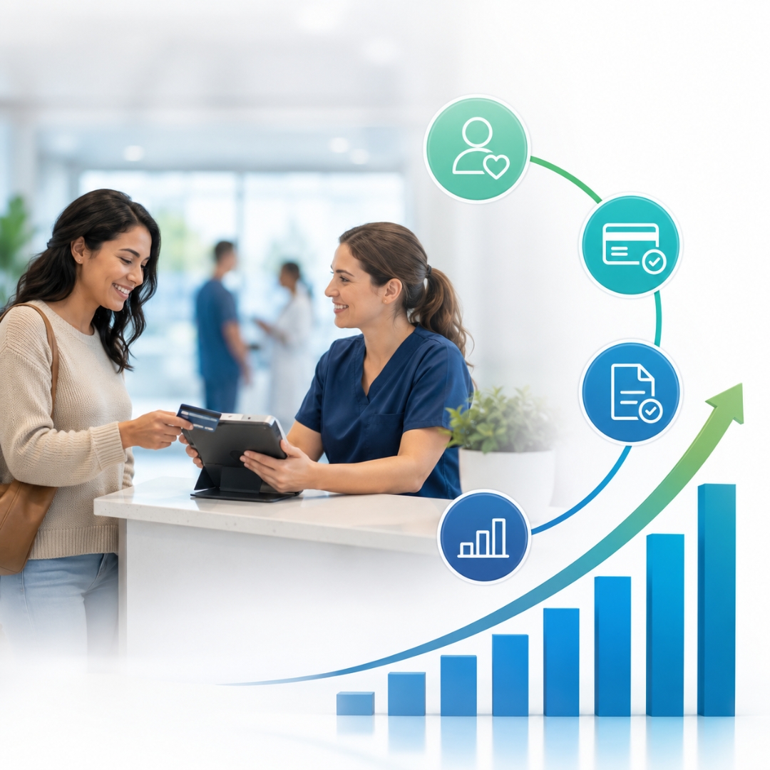 Simplify Patient Payments